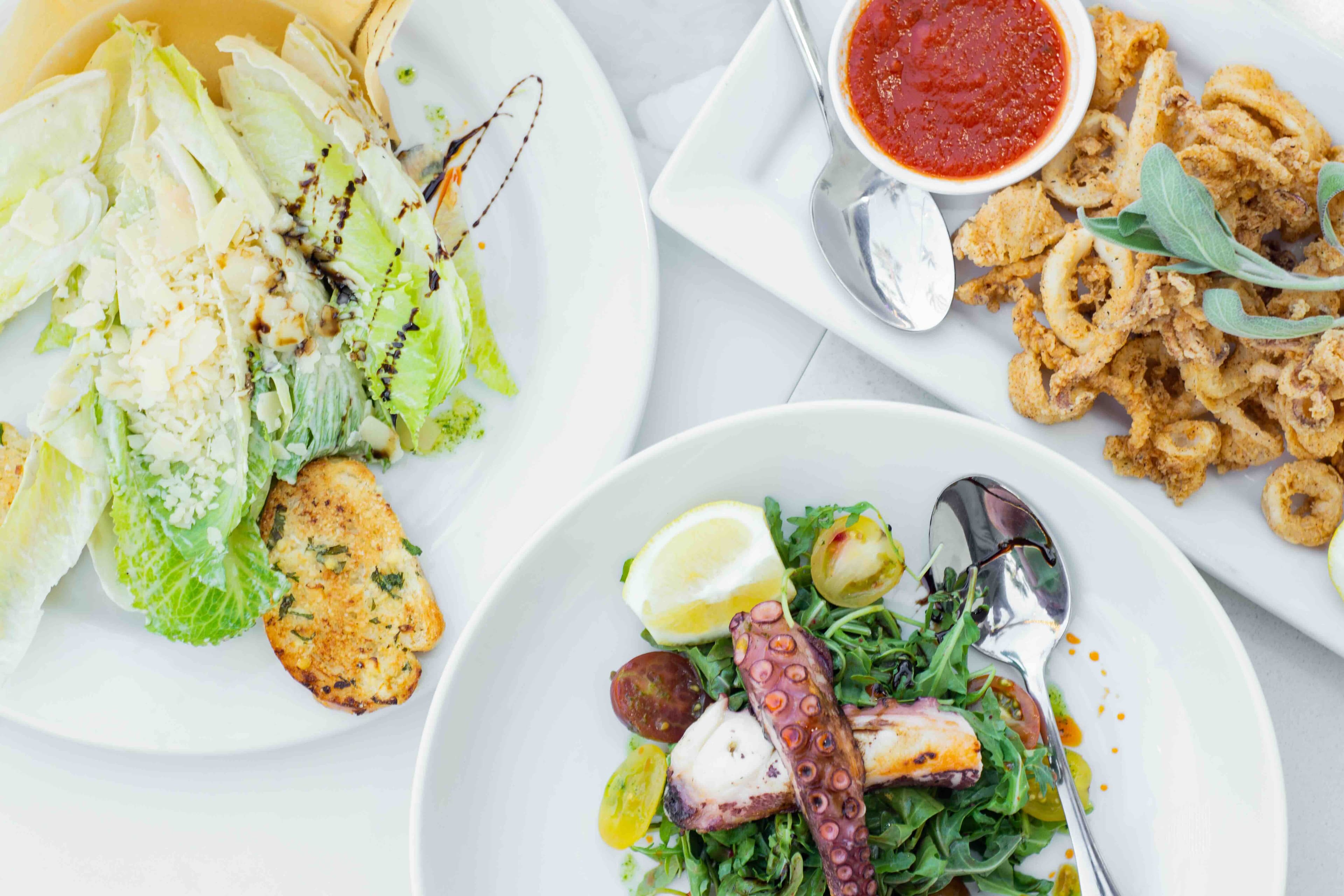 Private Events at Trattoria Don Pietro